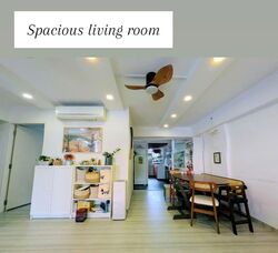 Blk 167 Bishan Street 13 (Bishan), HDB 4 Rooms #553910951
